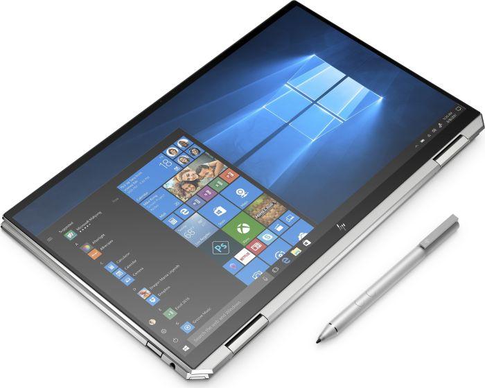 Actual product image HP Spectre x360 - 13-aw0030ng (13.30", 1000 GB, 16 GB, DE, Intel Core i7-1065G7)