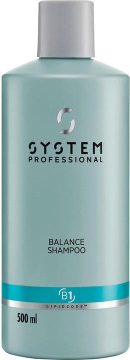 Immagine prodotto System Professional Equilibrio - Shampoo (Shampoo liquido, 500 ml)