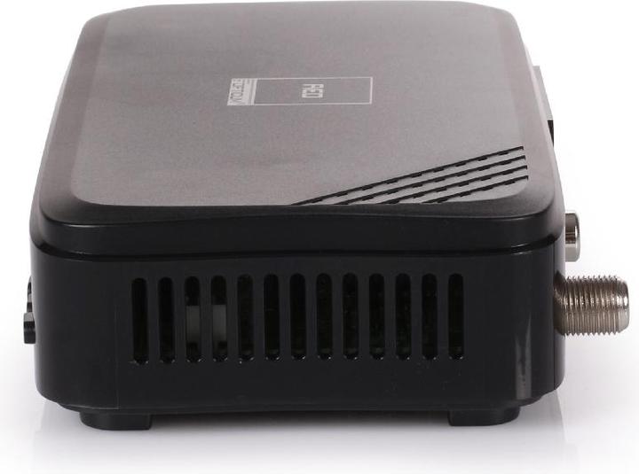 Produktbild Opticum HD AX 150 (0.06 GB, DVB-S, CI+-Schacht)