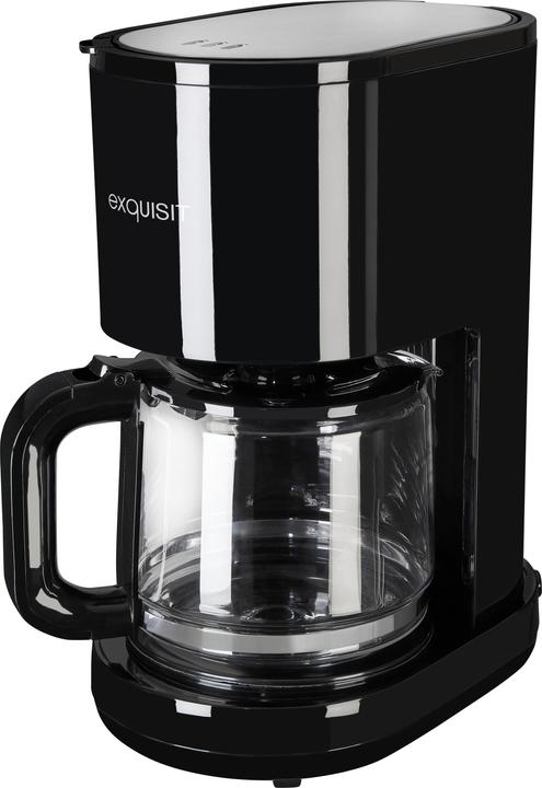 Produktbild Exquisit KA6103swi