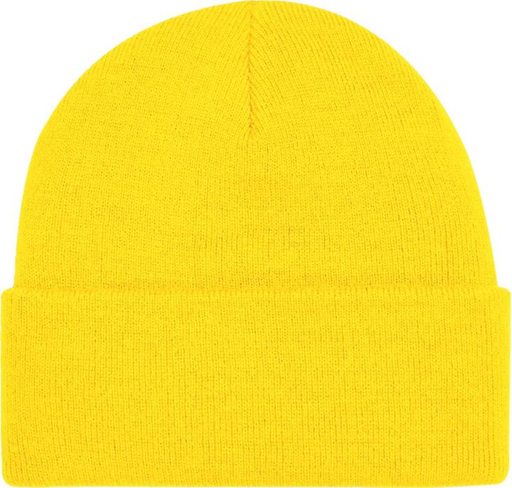 Image du produit Beechfield Bonnet tricoté Bonnet très doux (Taille unique)