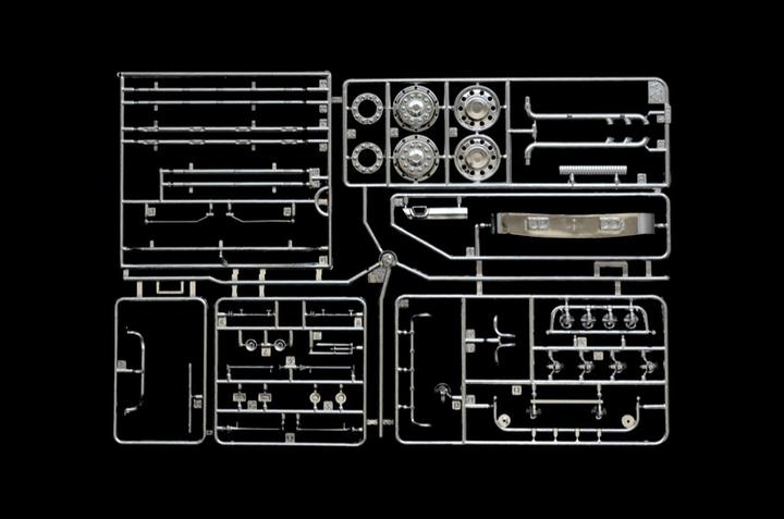 Image du produit Italeri Scania R730 Streamline 4x2
