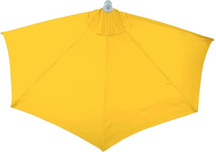 Immagine prodotto Jamb Bezug für Sonnenschirm halbrund Parla 270cm (2.60 m)