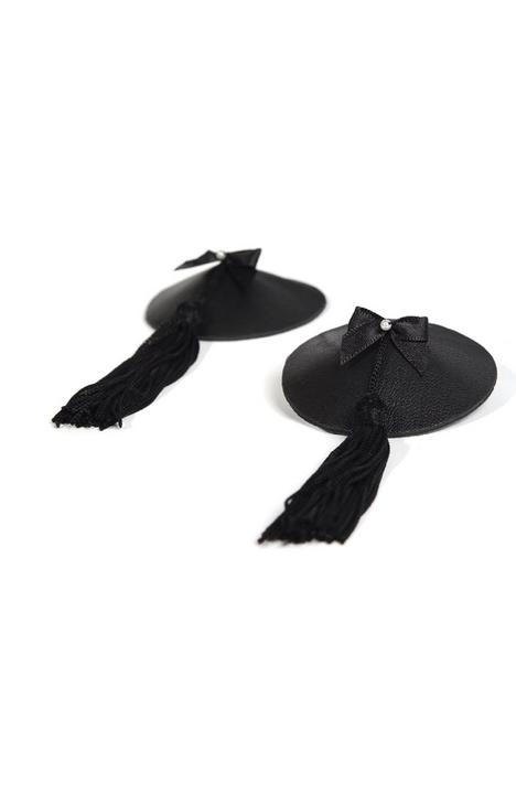 Produktbild Bijoux Indiscrets Nippel Tassel