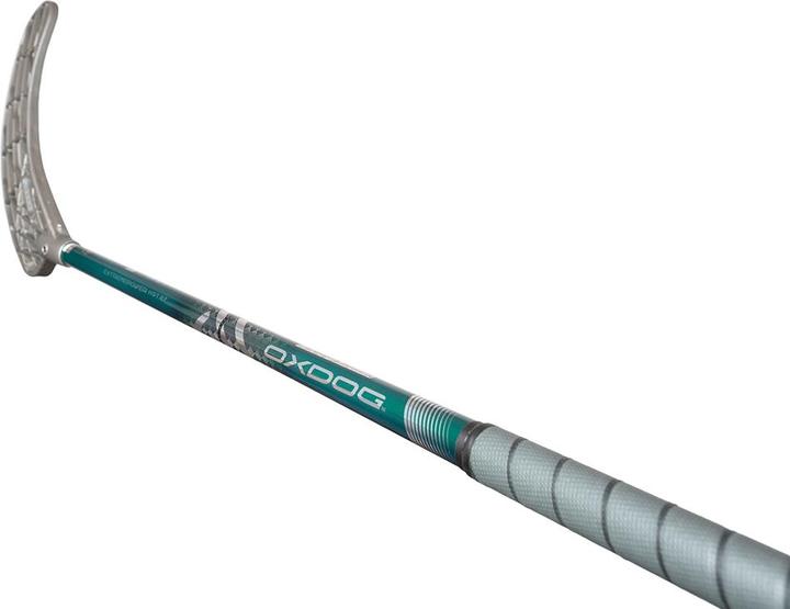 Actual product image Oxdog Floorball stick Extremepower HST 27 (1010 cm, Left)