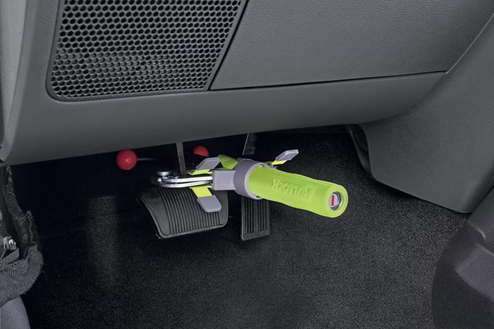 Produktbild Bullock Excellence Automatic