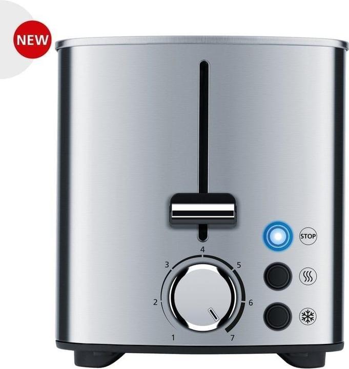 Actual product image Steba TO 20