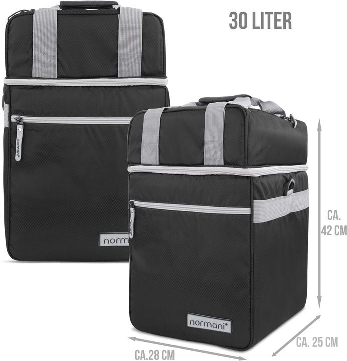 Produktbild Normani Kühltasche (30 l)