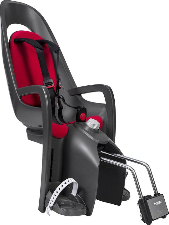 hamax Caress seat tube (Carrier)