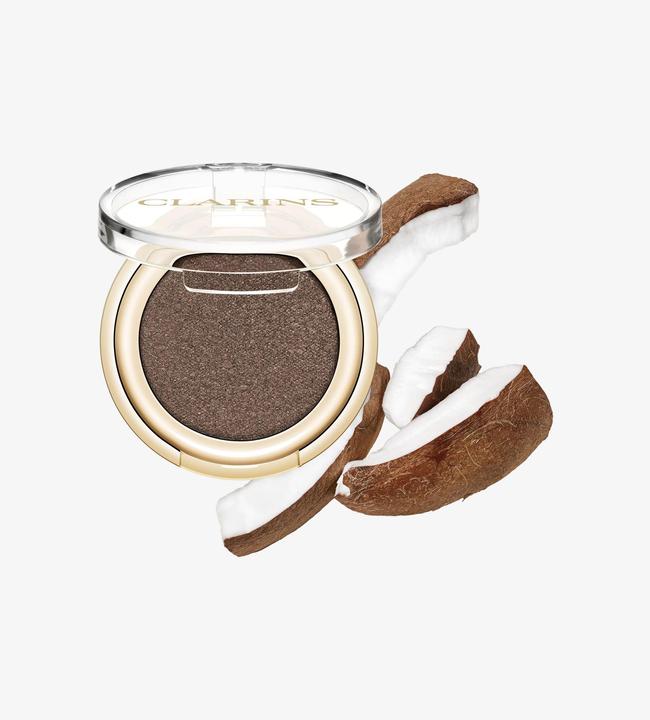 Actual product image Clarins Ombre Mono Eyeshadow No 06 (No. 06)