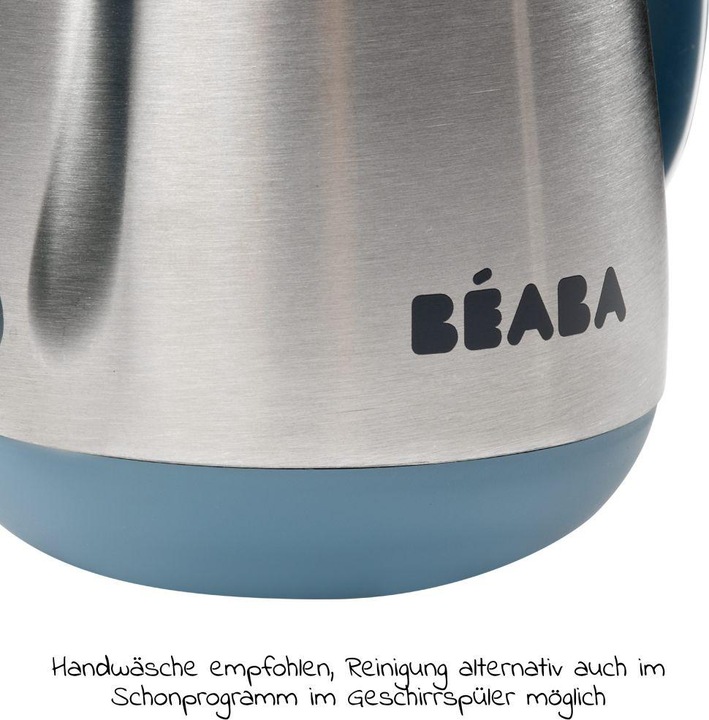 Immagine prodotto Beaba Tazza di paglia Inox