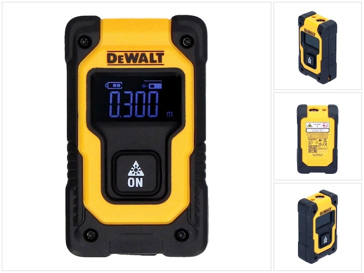 Produktbild DeWalt DW055PL (16 m)