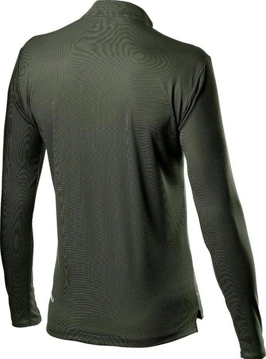 Actual product image Castelli Tech Henley S (L)