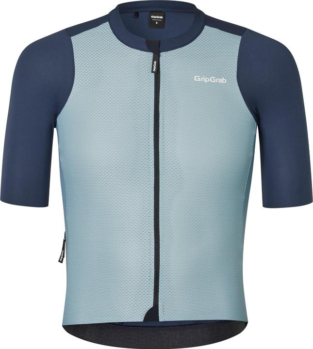 Image du produit GripGrab Maillot de Cyclisme Léger PACR (M)