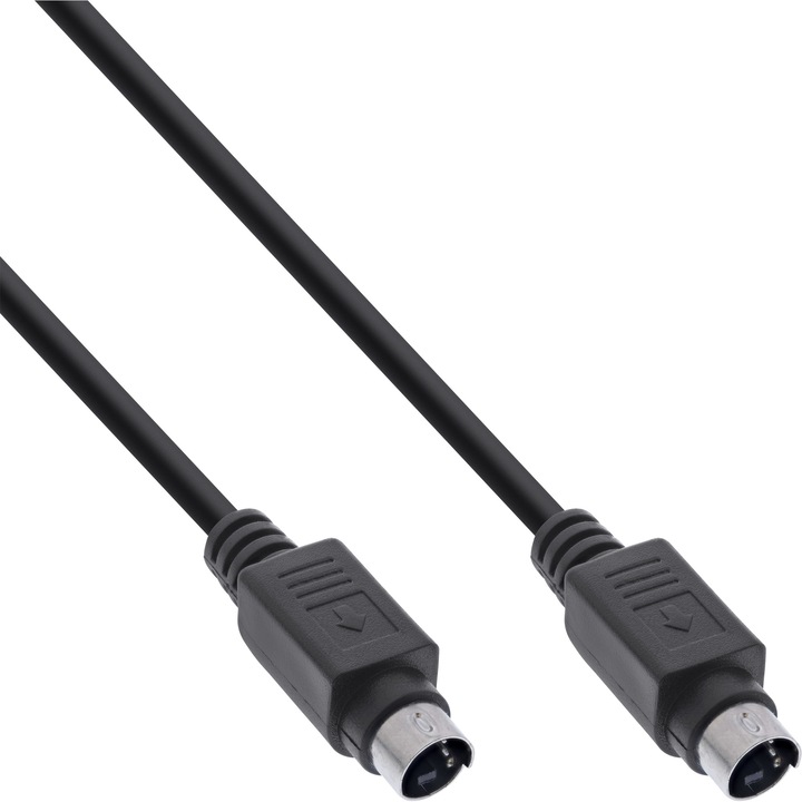Produktbild InLine S-Video — S-Video (2 m, Andere)