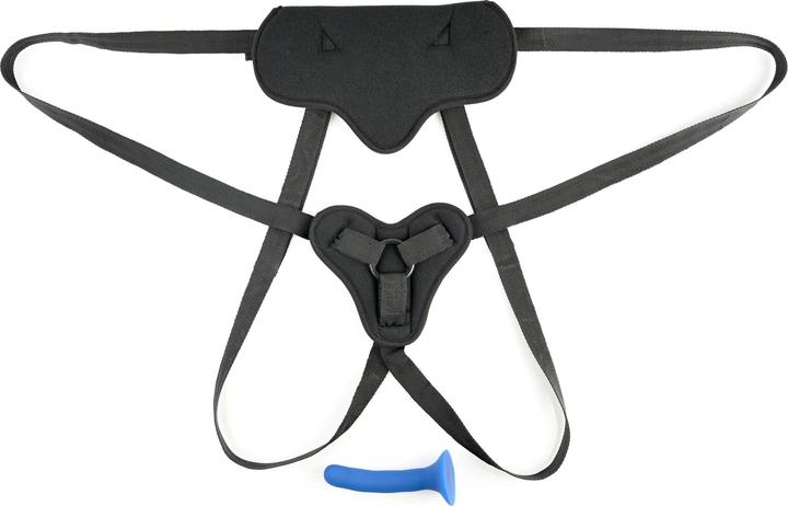 Produktbild Sportsheets New Comers Strap On Set Special Edition