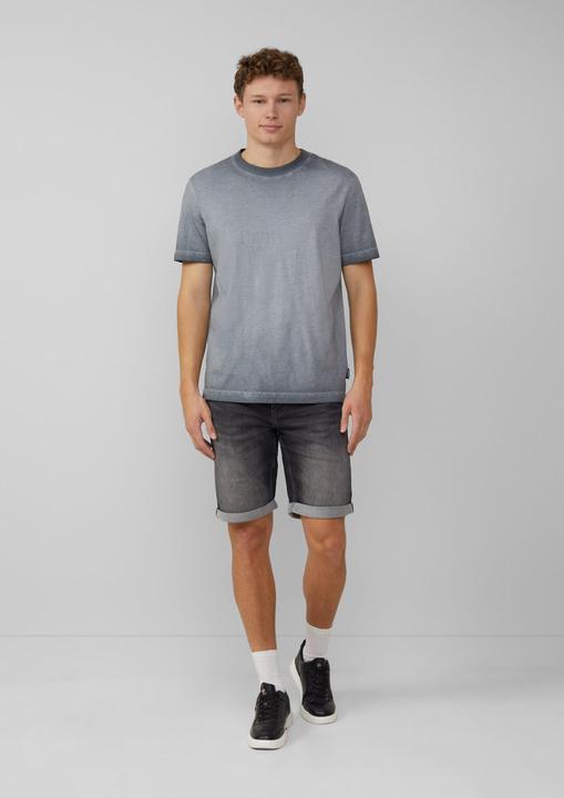 Produktbild S.Oliver Jeans-Hose Jeans-Shorts John / Regular Fit / Mid Rise / Komfort-Stretch (28)