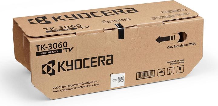 Produktbild Kyocera Tk-3060 (BK)
