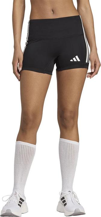 Produktbild adidas 4in Shorts 3S Damen (XXL)
