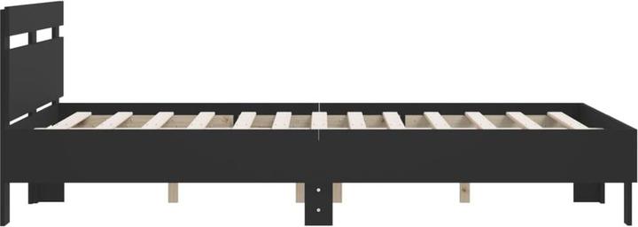 Actual product image vidaXL Bettgestell (140 x 200 cm)