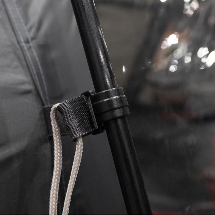 Produktbild Vango Cove III Mid (Vorzelt, 14.30 kg)