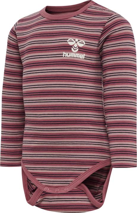 Actual product image hummel Hmlunited Body L/S (98)