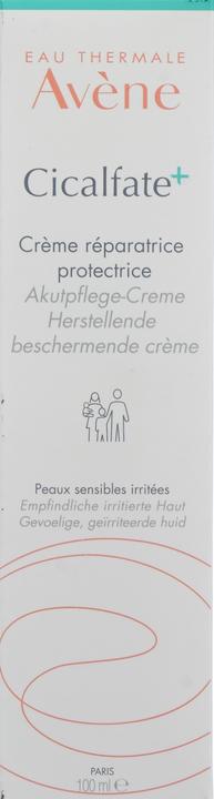 Produktbild Avène Cicalfate+ Akutpflege-Creme (Körpercreme, 100 ml)