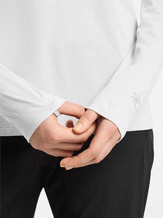 Actual product image Arc'teryx Women's Taema Hoody (XL)