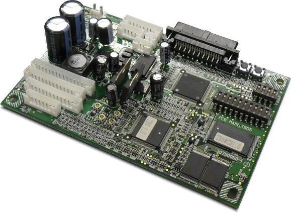 Produktbild Star Micronics Star - TBD500-24-A