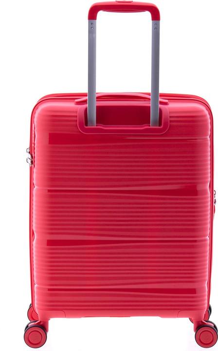 Actual product image Wüsthof Bionic - Cabin Trolley (36 l)