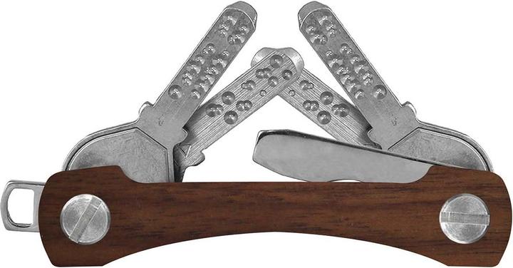 Actual product image Keycabins Wood S2