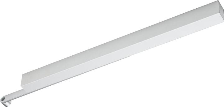 Produktbild Dormakaba Gleitschiene mit Hebel G-EMF Contur Design (Zimmertür, Eingangstür, Holztür, Balkontür, Indoor)