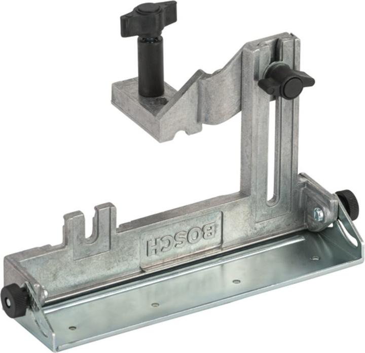 Actual product image Bosch Professional Zubehör Parallel and angular stop (29.50 cm)