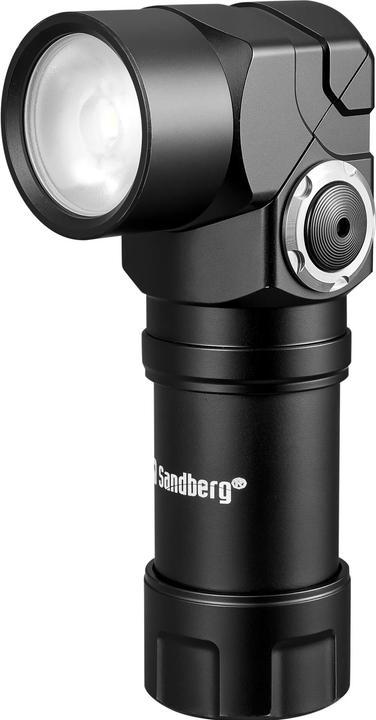 Image du produit Sandberg Headlamp 500 Duo (500 lm)