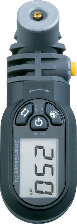 Actual product image Topeak SmartGauge D2 (Manometer)