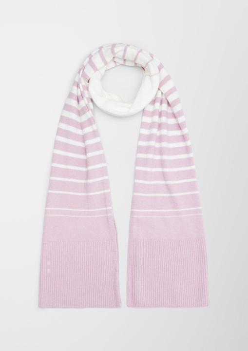 Immagine prodotto s.Oliver Tuch Schal mit Farbverlauf