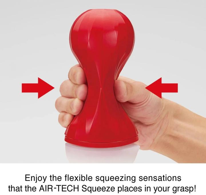 Produktbild Tenga Squeeze Gentle