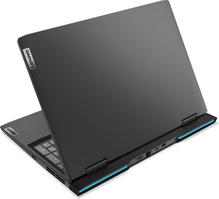 Produktbild Lenovo IdeaPad Gaming 3 16IAH7 (16", 512 GB, 16 GB, DE, Intel Core i7-12700H)