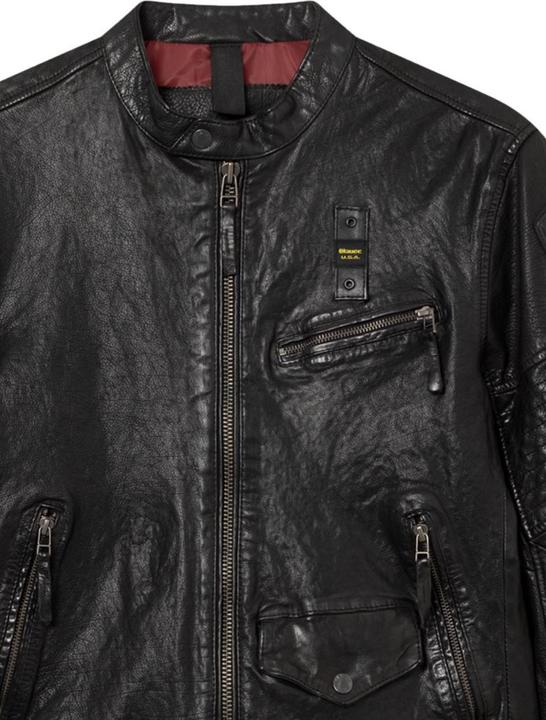 Actual product image Blauer Elmer (M)