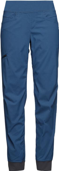 Produktbild Black Diamond W Pivot Ss Tee (S)