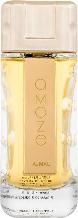 Actual product image Ajmal Amaze (Eau de parfum, 75 ml)