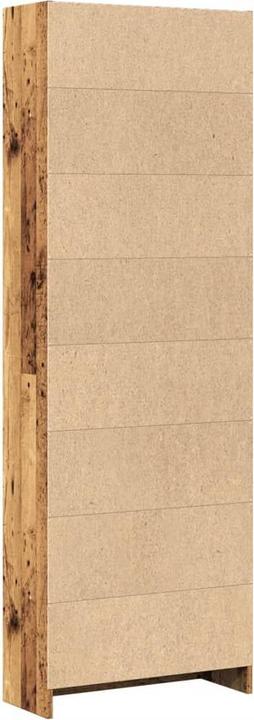 Produktbild vidaXL Claiborn (60 x 24 x 176 cm)