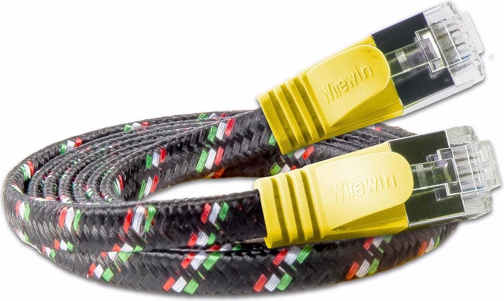 Multicolore, Jaune