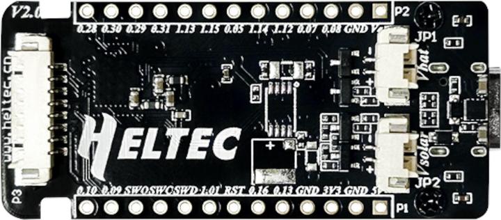 Produktbild Heltec Automation Mesh Node T114 Rev.2 LoRa 863-870MHz mit GPS