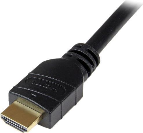 Produktbild StarTech 10m Active High Speed HDMI Cbl (10 m, HDMI, 1.4)