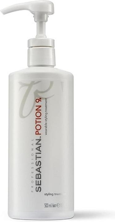 Image du produit Sebastian Potion 9 (500 ml)