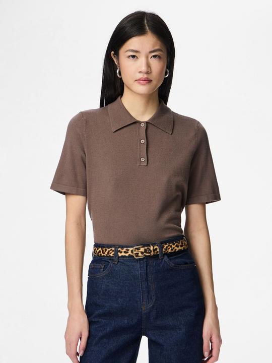 Actual product image Pieces Pcoline 2-Pack Jeans Belt Noos (80)