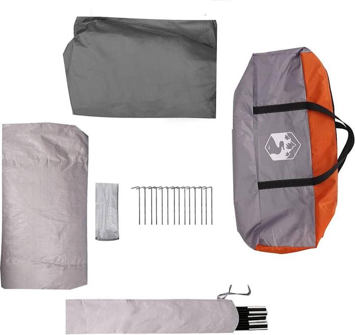 Image du produit vidaXL Rashid (6 kg, 6 personnes)