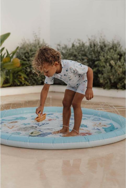 Image du produit Little Dutch Tapis d'arrosage Ocean Dreams