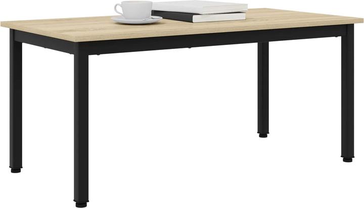 Immagine prodotto vidaXL Couchtisch (100 x 50 x 45 cm)